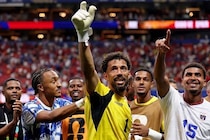 W杯公式が各国スター集結の“勢力図”公開！日本選手の立ち位置は？「FIFAもヴォジーニャにゾッコンだ」「インファンティーノがいないのが残念」