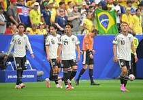 「日本代表はもっと勝ち進むと思っていたのに…」W杯決勝の場で海外記者がこぼした“一言”　「不運だった」と指摘した点は…