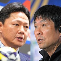 「“韓国を崩壊させた”名将だ」森保監督が続投→アジア杯後に大岩新監督。日本代表の決定に韓国メディアが熱視線！「W杯優勝のためにどうすべきか分析した」