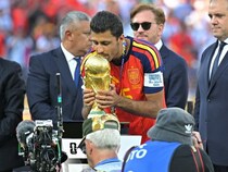 ペップの予言は的中「最高のロドリが見られるのはＷ杯だ」。数字にもその支配力は明確に刻まれ、サッカー史でも限られた領域に足を踏み入れた