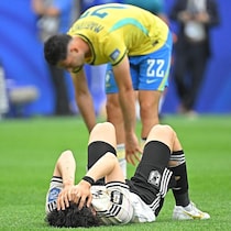 「これ以上何をすればいいか分からない」元Jリーガーが痛感した“日本代表の限界”「サッカー協会も頭を悩ませているはず」【W杯】