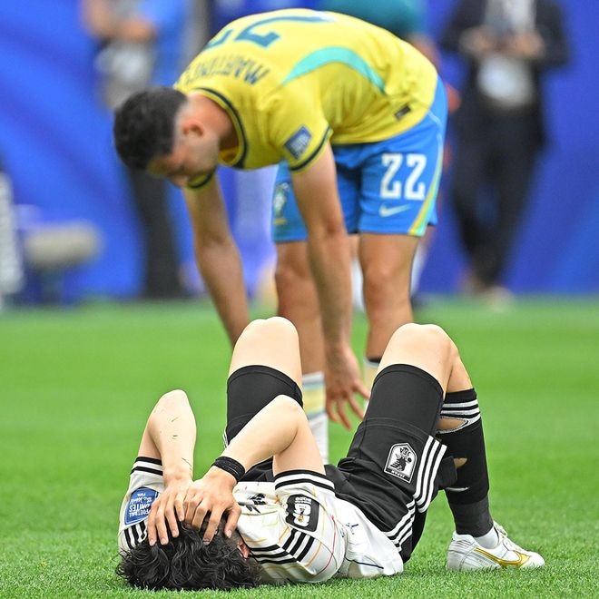 「これ以上何をすればいいか分からない」元Jリーガーが痛感した“日本代表の限界”「サッカー協会も頭を悩ませているはず」【W杯】