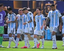 「マジで悲しい」「ついにかぁ」Ｗ杯決勝の４日後、アルゼンチン代表戦士の別れにSNS騒然「もう40手前だもんな」「一時代の終わりという感じがする」