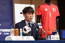 「３月頃に森保さんにW杯までとお伝えした」JFA会長はなぜ２か月で“続投”に考えを変えたのか。相談した“信頼する人”とは？【日本代表】