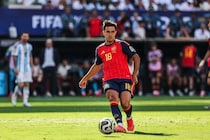「このレベルの選手が21分しか出場していないのか」Ｗ杯制覇スペインの“恐ろしい選手層”。プレミアV戦士が決勝までまさかの出番なし