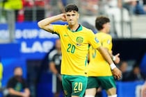 W杯戦士に衝撃報道…豪州代表MFがスピード違反→薬物検査でコカイン陽性。本人は否定も捜査は継続