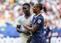 W杯の３位決定戦は必要なのか？ なぜ切迫感に欠ける“ほぼ親善試合”がなくならないのか。もし日本が勝ち進んでいたら…【識者コラム】