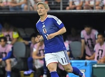 日本代表FW前田大然がプレミア昇格組イプスウィッチに完全移籍！昨夏は“破談”の28歳がついにステップアップ！「ずっと夢見てきた」
