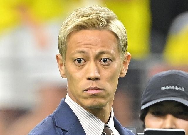 「優勝を目指さんでどうする」「現実的?どうでもいい」本田圭佑が発信→意見殺到「五輪で金メダル目指さないアスリートいない」「協会側の基準は絶対必要」