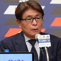 「意味は？」森保続投会見で拭えなかった違和感「なぜ20年以上前の成功体験を引き合いに出したのか」【日本代表】