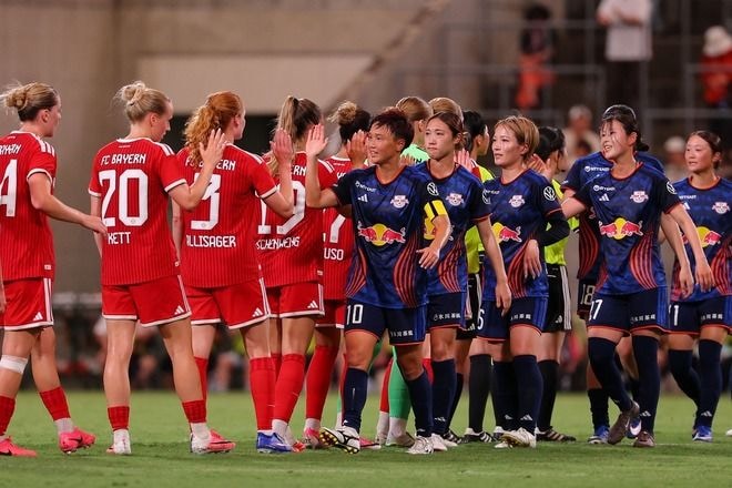 「改めて女子サッカーはまだまだ発展途上だなと」元なでしこ岩渕真奈が実感。どうすればいいの?「ただぼーっと1人で考えてます」