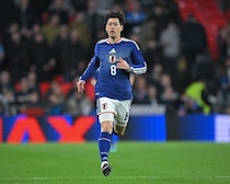「エモすぎ」鈴木唯人がＷ杯を共に戦った代表戦士たちとの“バリ島満喫ショット”を公開！「敬斗の顔が眩しい」「みんなかっけえー」など反響