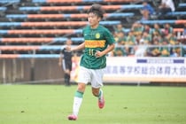 “青赤育ちのアタッカー”が１G・３Aの大活躍、怪我人続出の静岡学園を救う！ 大会直前にスタメン落ちも…その裏にあった藤枝加入の後輩の存在【総体】