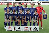なでしこジャパン、アジア競技大会メンバー22人を発表！ 国内組中心で初招集が10人、成宮唯や塩越柚歩らも名を連ねる