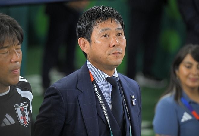 森保一監督に新展開! 香川真司、冨安健洋ら所属のマネジメント事務所と契約締結! 活動の幅を拡大へ
