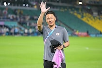 森保ジャパンの次を託された大岩剛監督の“最大の強み”は？ パリ世代＆ロス世代を率いた過去５年間から紐解く