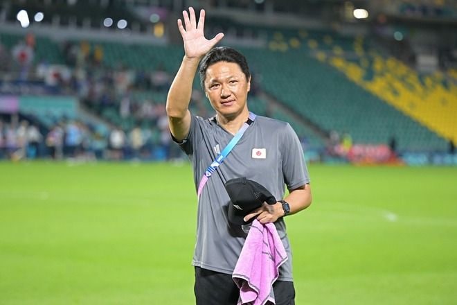 森保ジャパンの次を託された大岩剛監督の“最大の強み”は？ パリ世代＆ロス世代を率いた過去５年間から紐解く