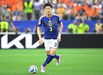 35歳キャプテン谷口彰悟、STVV残留へ！現地報道「母国復帰は時期尚早、ELの魅力」「リカ・イズミと共に休暇後に決断」