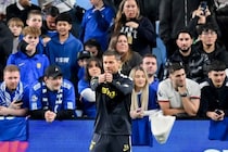 チェルシー新監督はベテランを所望。経験豊富な35歳と36歳に狙い。前線の人員整理にも着手か