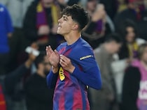 右膝重傷のバルサMFがリハビリを開始。ペドリと中盤でコンビを組むのは？ 現地紙が19歳逸材の名を挙げる