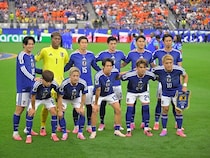 「ボコられた時以来か」「困ったときは声かけてるん？」日本代表、９月の対戦国決定に反響続々！「普通に苦戦するやろな」「そろそろ勝ってほしいな」