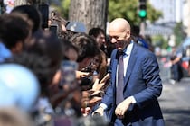 「ジズーはジズーだ」ジダン新監督、フランス代表でどんなサッカーを目ざすのか。前体制から継続を強調も「率直に言って、やり方は変わる」