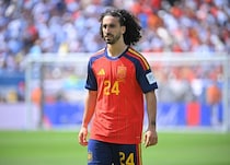 「まさか本当に入れるとは」「面白すぎるやろ」W杯を制したスペイン代表DFの新タトゥーが大反響！彫ったのはなんと…「笑い転げた」「まじで伝説だよ」
