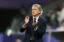 「マジか！」「びっくり」３大会連続でW杯不参加のイタリア代表、大混乱の中での“電撃発表”にネット驚き「急展開」「１回投げ出してなかった？」
