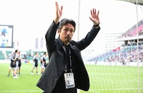 FIFAランク５位のなでしこジャパン、３位のドイツと敵地で対戦決定！「何ができて何ができないのか」「現在地を知る貴重な機会」
