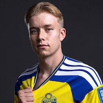 元阪神投手、日本戦出場のスウェーデンDFとユニ交換！異色のコラボが実現！大のサッカー好き「アルテタを応援してる。日韓W杯の時大五郎カットしてました」