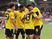 ドルトムントがC大阪戦のスタメンを発表！ イングランド代表ベリンガムの弟、期待の18歳日本人らが先発