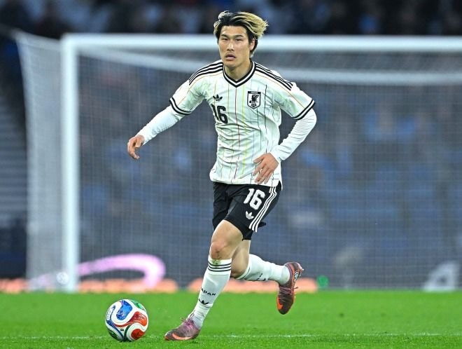 「すでに完全な合意が成立」27歳の日本代表DFがボルシアMGへ！ブンデスリーガ初挑戦、町野修斗＆宇野禅斗と共闘