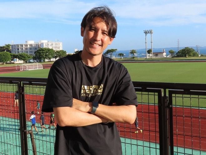 【ザスパ社長・細貝萌の生き様】J2復帰への道筋。パートナー参画を働きかけ、全体で70%アップ「僕自身も真価を問われるシーズンが始まる」