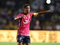 「センスを感じた」香川真司が古巣の“後輩”山本天翔に抱いた印象「ただ、ドルトムントなので…」