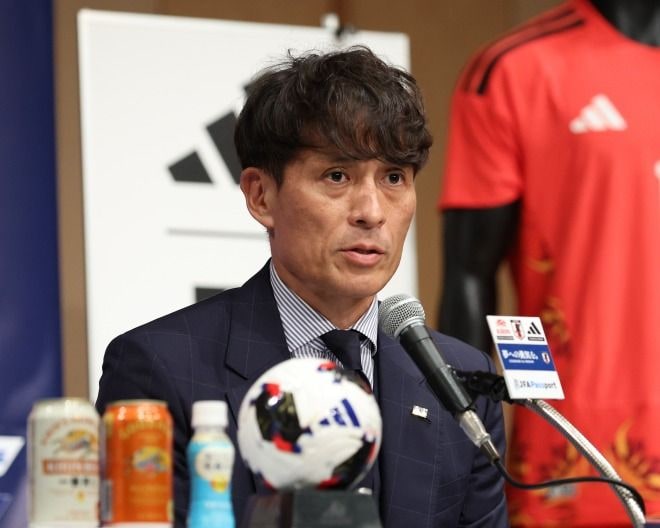 「マジですげぇ」「JFA大手柄すぎる」日本サッカー協会の“公式発表”に歓喜の声続々！「ツネさん、本当にありがとう」「絶対観に行くわ！」