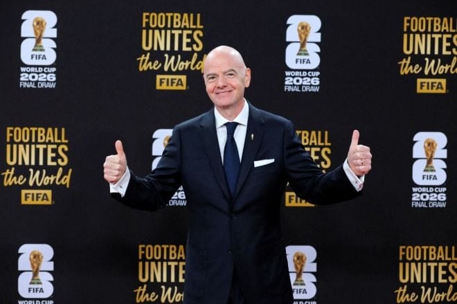 「ワールドカップは売り物ではない」FIFAの子会社設立計画→猛反発UEFAによる “W杯ボイコット表明”の全文を紹介！「断固として拒否する」