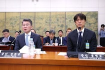 「韓国人審判はなぜＷ杯に出れない？」韓国聴聞会で取り上げられた“まさかのテーマ”に怒号が飛び交う！「非難されるから誰もやりたがらない」と衝撃発言も