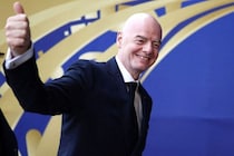 「世界の終わりだ」FIFAの“W杯売却計画”を受けてUEFAが大会ボイコットを正式表明！英紙は「間違いなく未曽有の危機に陥る」
