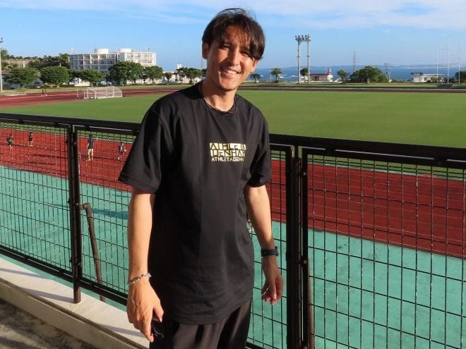 【ザスパ社長・細貝萌の生き様】北中米Ｗ杯の解説を務めて湧き上がった感情「可能性はゼロじゃない。今いるメンバーにも目ざしてほしい」