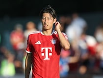 「野球でもなかなかない」「プレシーズンから本気すぎる」ドイツ王者の衝撃“15－０”圧勝にファン驚愕！「相手が心配になるレベルで容赦ないな」
