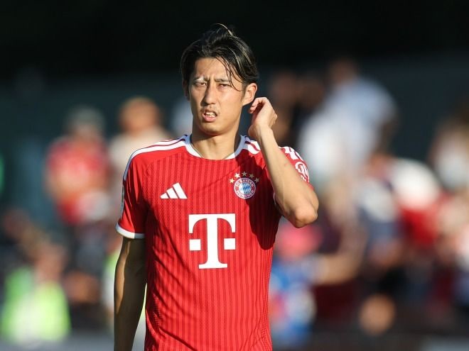 「野球でもなかなかない」「プレシーズンから本気すぎる」ドイツ王者の衝撃“15－０”圧勝にファン驚愕！「相手が心配になるレベルで容赦ないな」