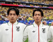 「日本人は10人になるのか」プレミア古豪の日本代表アタッカー獲得の動きに韓国メディアが驚愕！「韓国人は０人になる可能性が…」