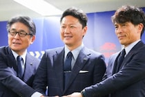 アジア競技大会に臨むU-21日本代表メンバーが発表！ 次期A代表指揮官の大岩剛監督が率いる23人、“海外組４名”に加え大関、横山らも選出！