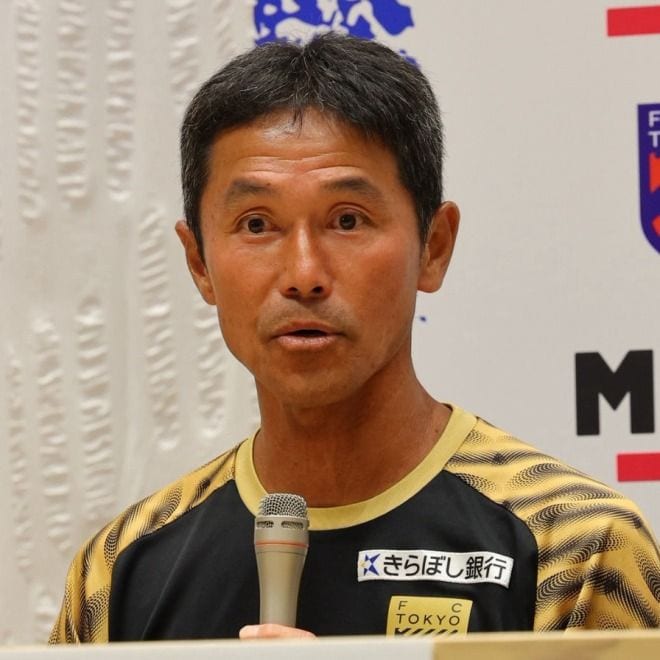 「なかなか対戦できない相手」FC東京の指揮官が明かす“ドルトムントの特徴”「守備で言えば…」