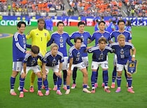 「次回も活躍を期待できる」日本代表がトップ15入り！米大手メディアが2030年W杯の“パワーランキング”を早くも作成「主力の大半はこれからピーク」