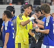「粗末に扱いやがって」「ずいぶん失礼だな」J開幕の１週間前、日本代表戦士の“悲報”にSNS愕然「かわいそう」「行く必要ない」