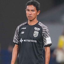 「ドルトムントだから仕方ない、ではなくて」指揮官が「なおさら悔しい」と語った失点の理由【FC東京】