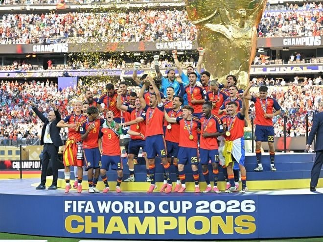 「我々にとって勇気になります」スペイン優勝で確信は深まる。横浜FCはインプレッシブサッカーで勝負。須藤監督は貫く「一本化しているチームは強い」