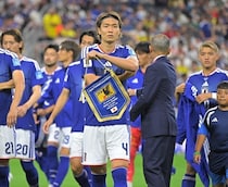「マジか！」「待って情報量多すぎ」日曜夜、日本サッカー界にもたらされた“驚きの一報”にネット騒然！「2026年最大のビッグニュース」