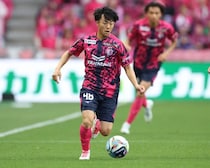 J１開幕戦の５日前、Ｃ大阪に痛手。24歳MFが靭帯損傷…宮崎キャンプでのトレーニングマッチ中に負傷